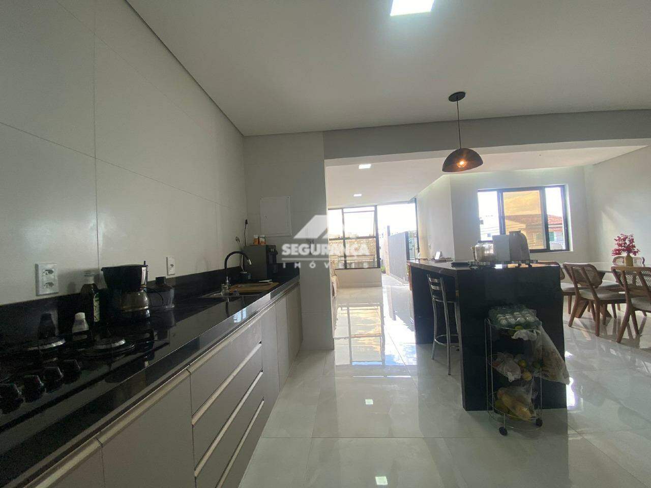 Casa à venda no GRA DUQUESA: