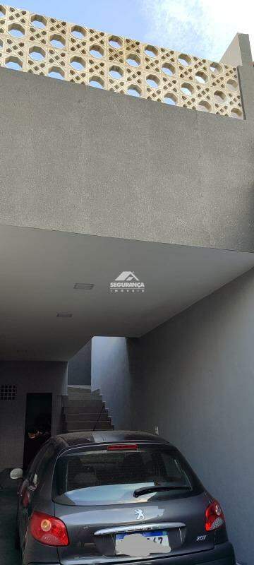 Casa à venda no GRA DUQUESA: