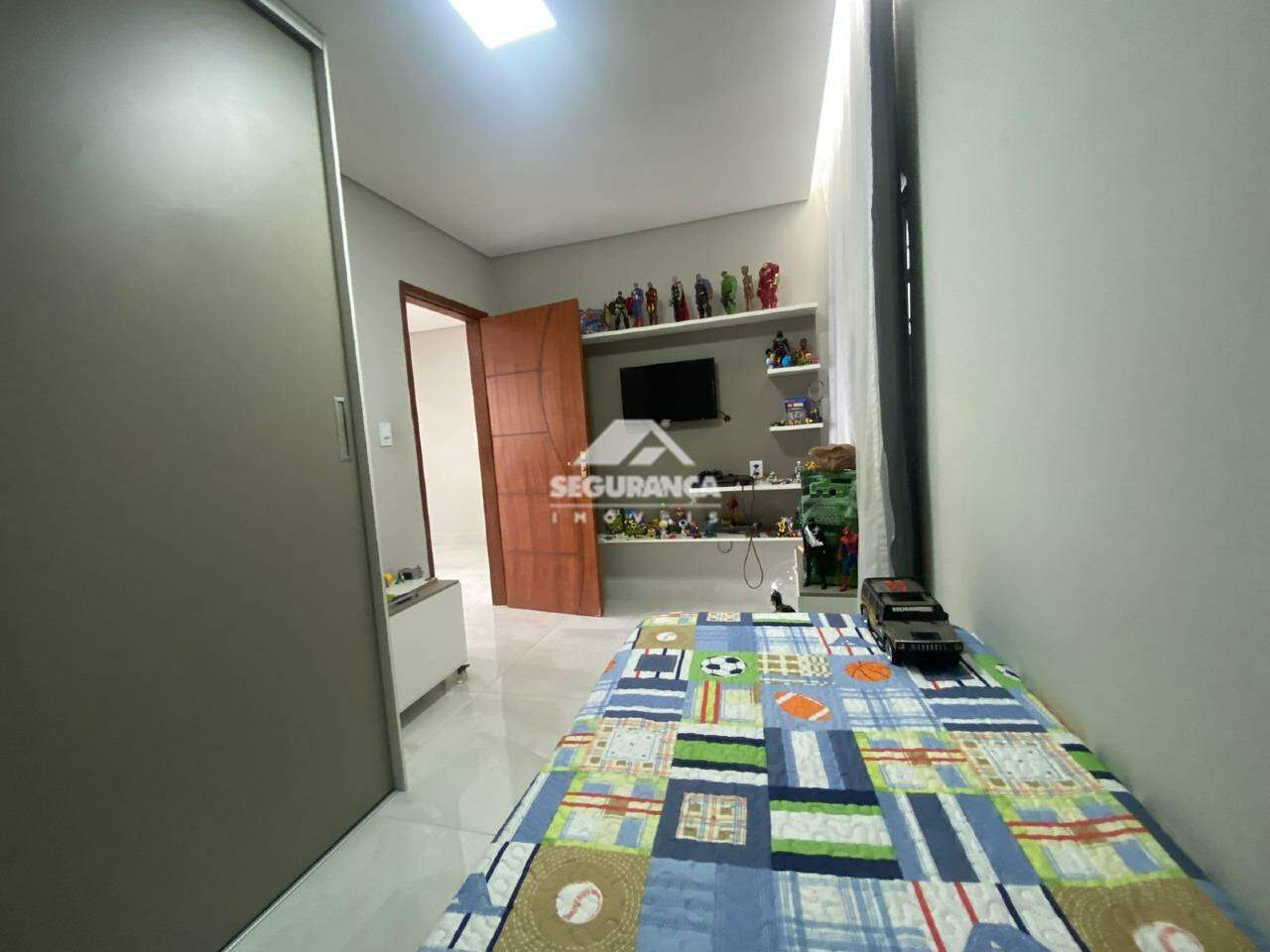 Casa à venda no GRA DUQUESA: