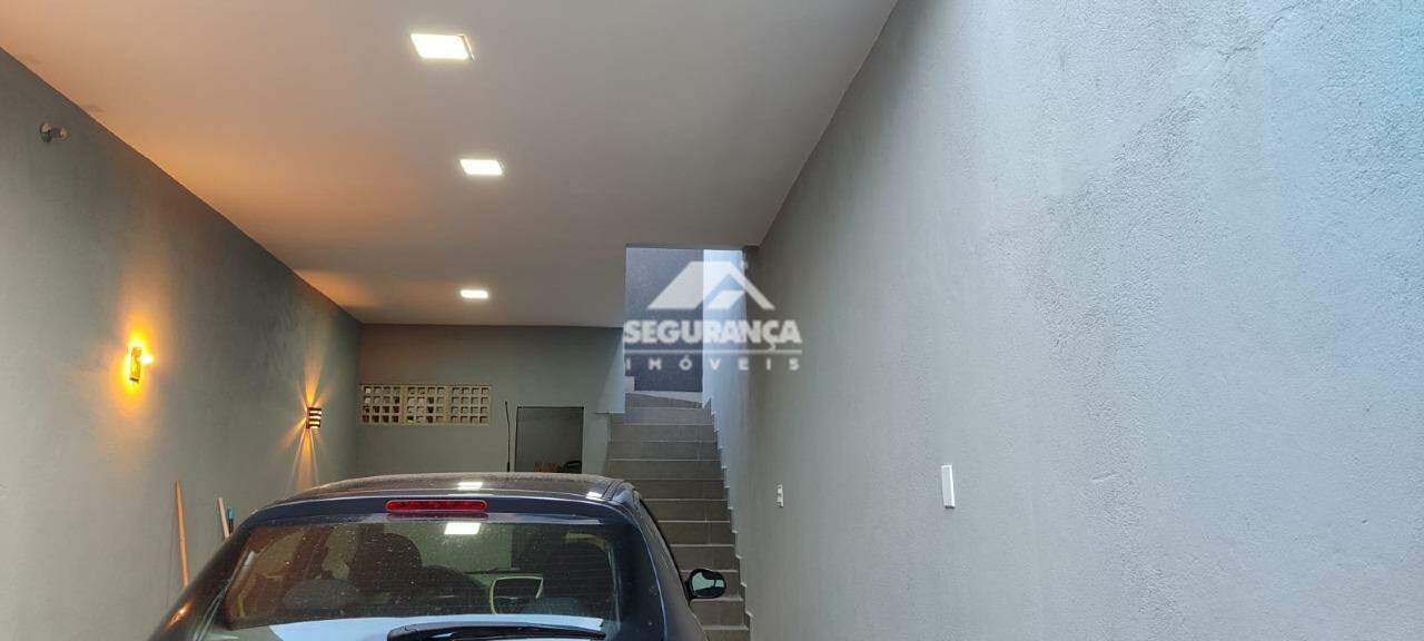 Casa à venda no GRA DUQUESA: