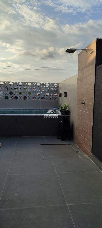 Casa à venda no GRA DUQUESA: