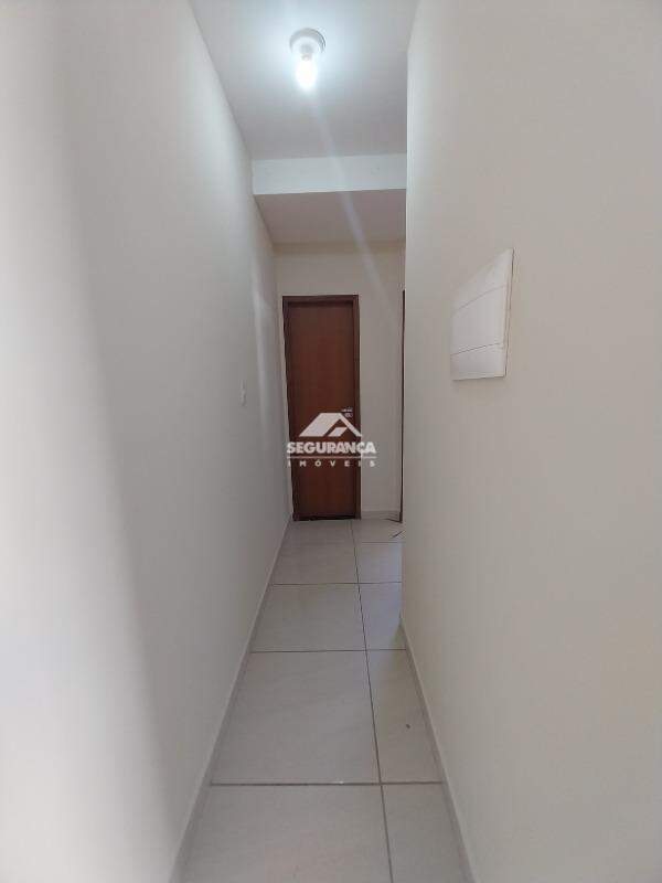 Apartamento para aluguel no SANTOS DUMONT: HALL