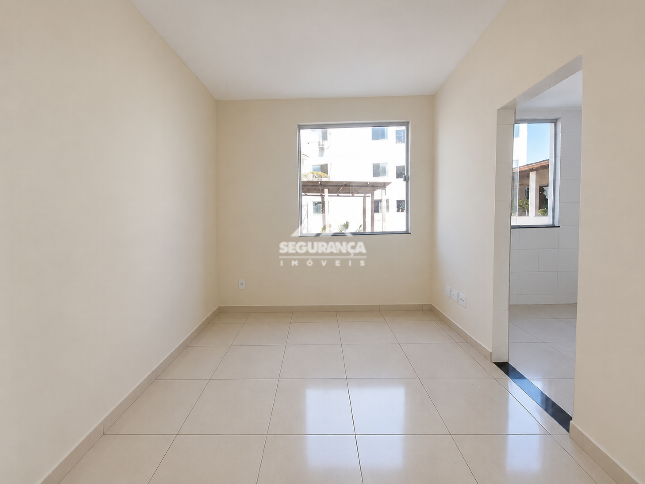 Apartamento para aluguel no SANTOS DUMONT: SALA