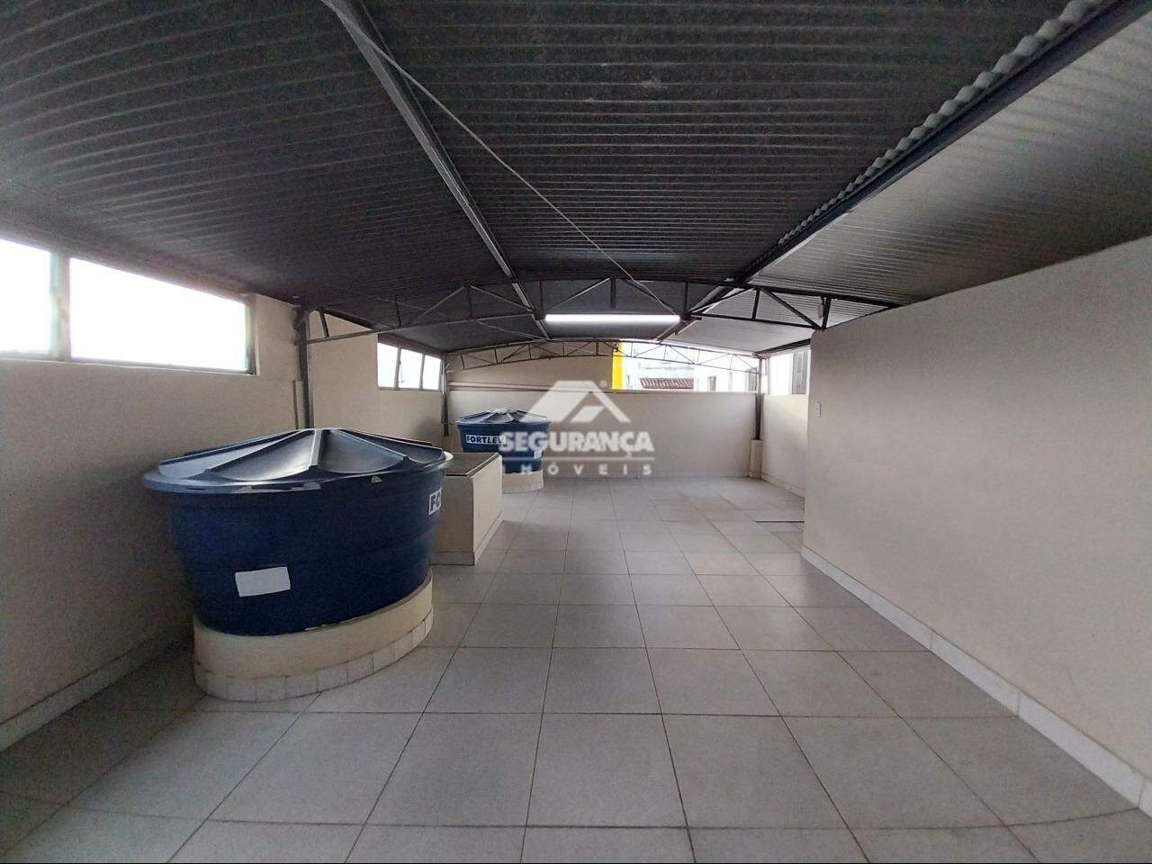 Apartamento para aluguel no Lourdes: TERRAÇO