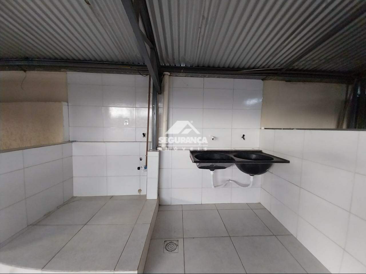 Apartamento para aluguel no Lourdes: ÁREA DE SERVIÇO