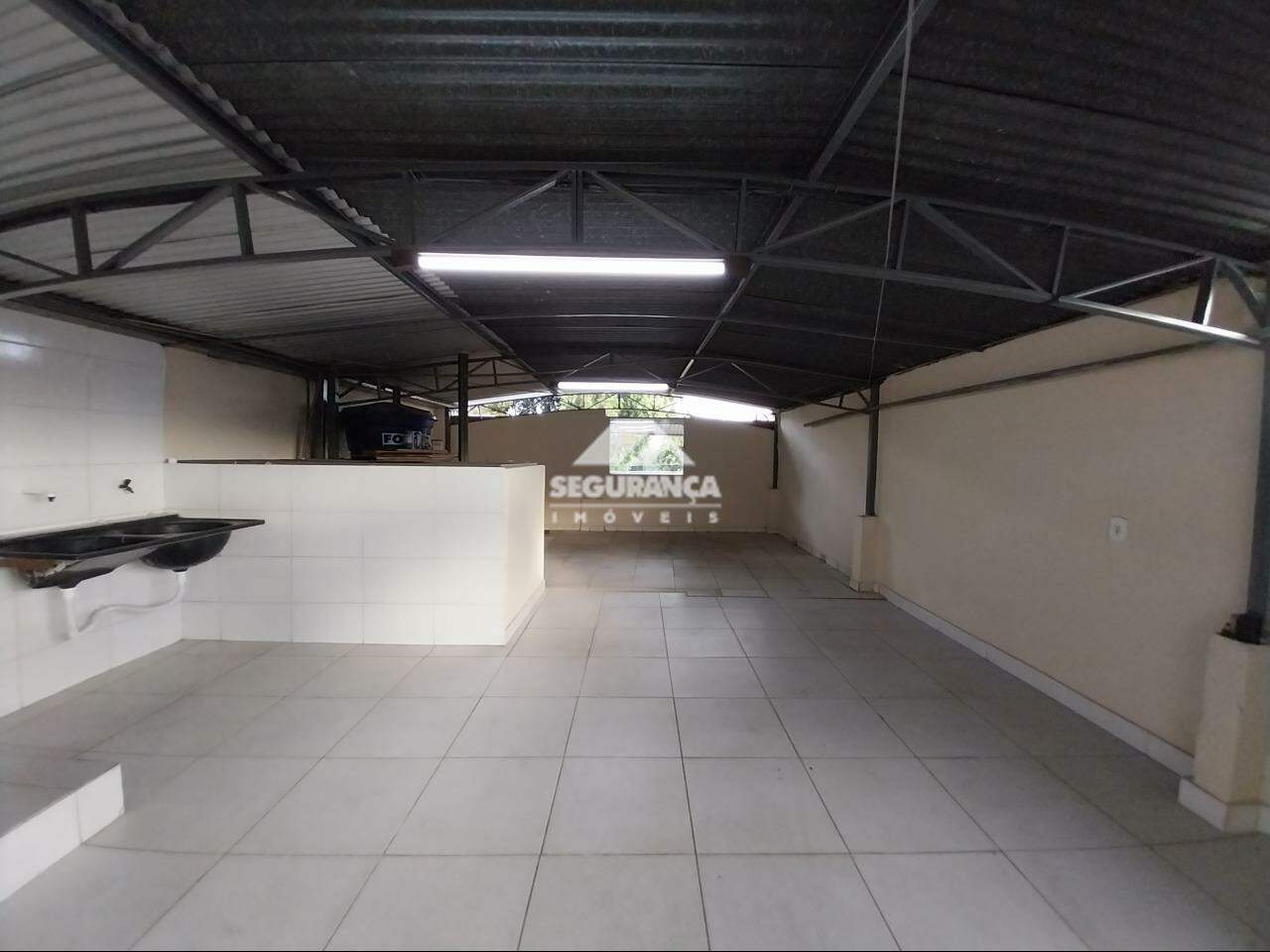 Apartamento para aluguel no Lourdes: TERRAÇO