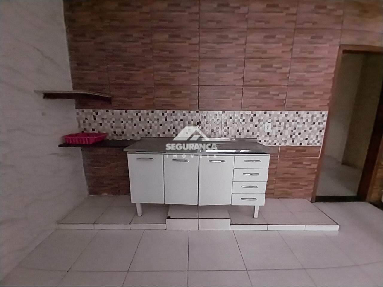 Apartamento para aluguel no Lourdes: COZINHA