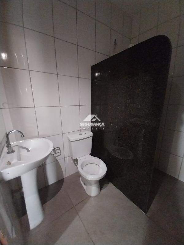 Apartamento para aluguel no Lourdes: BANHEIRO SOCIAL