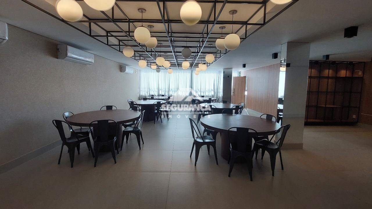 Apartamento para aluguel no ESPLANADINHA: SALÃO DE FESTA