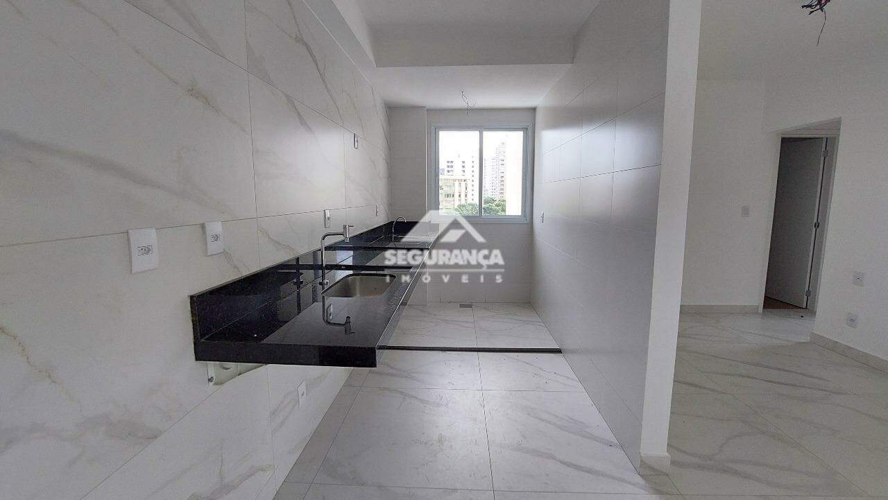 Apartamento para aluguel no ESPLANADINHA: COZINHA