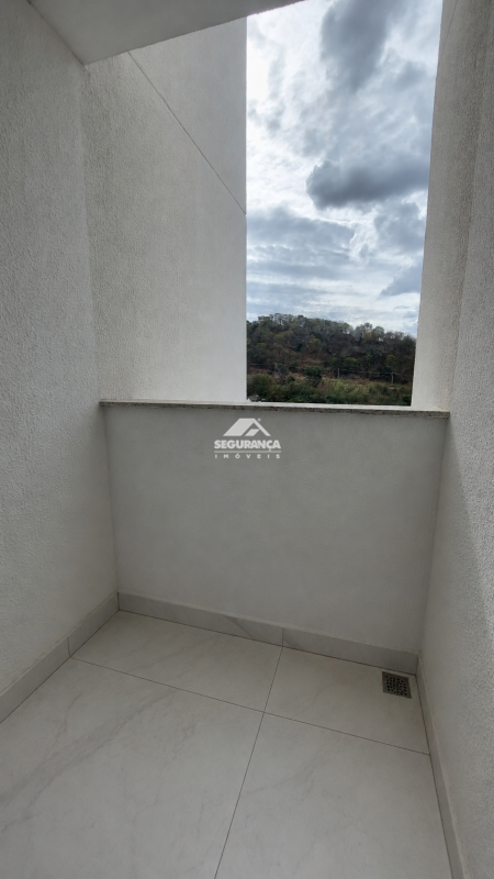 Apartamento para aluguel no ESPLANADINHA: VARANDA
