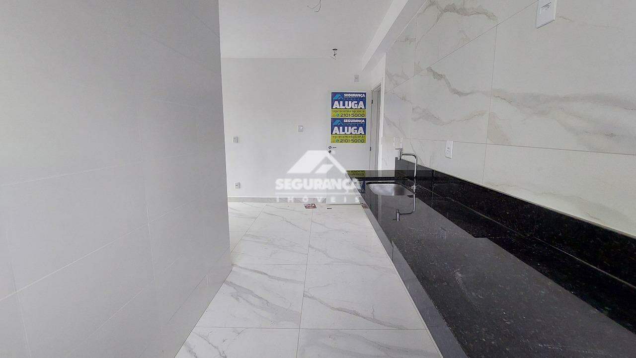 Apartamento para aluguel no ESPLANADINHA: COZINHA