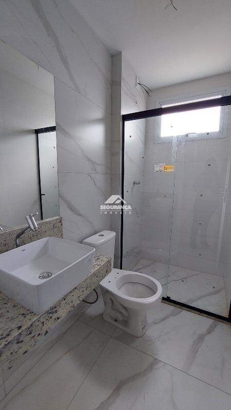 Apartamento para aluguel no ESPLANADINHA: BANHEIRO SOCIAL