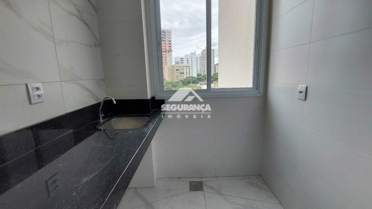 Apartamento para aluguel no ESPLANADINHA: ÁREA DE SERVIÇO