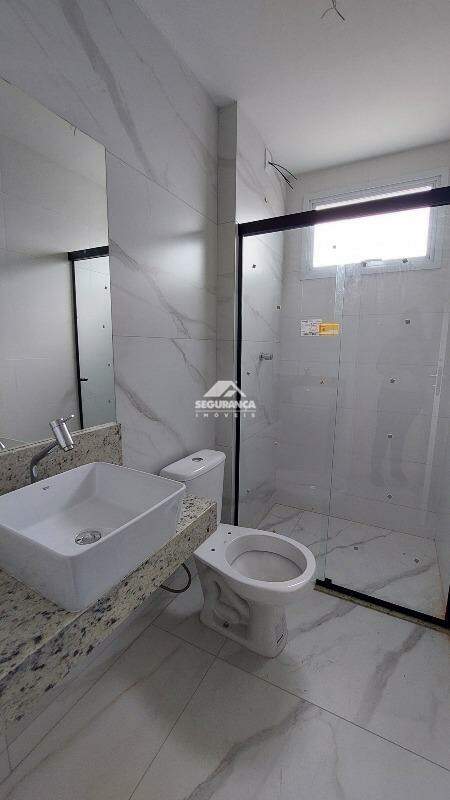 Apartamento para aluguel no ESPLANADINHA: BANHEIRO SUÍTE