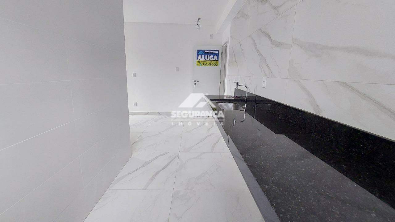 Apartamento para aluguel no ESPLANADINHA: COZINHA