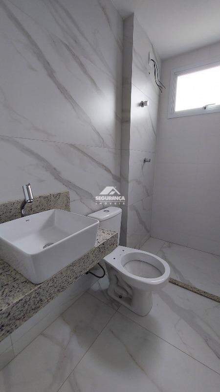 Apartamento para aluguel no ESPLANADINHA: BANHEIRO SOCIAL