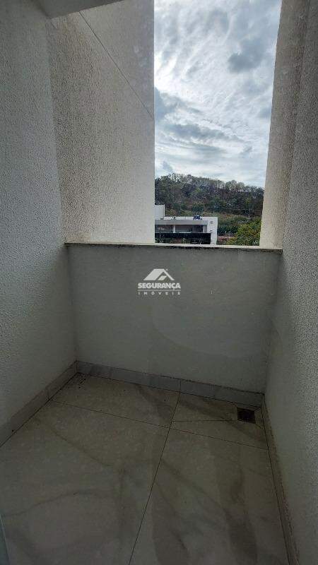 Apartamento para aluguel no ESPLANADINHA: VARANDA