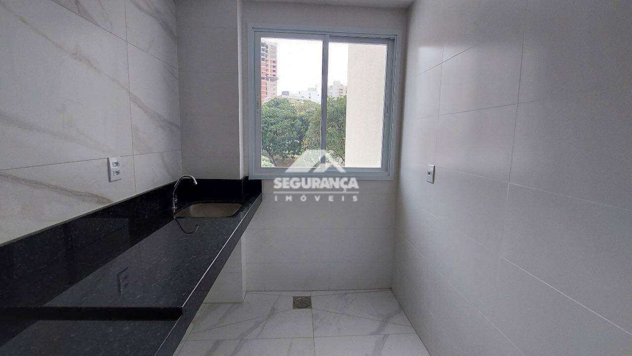 Apartamento para aluguel no ESPLANADINHA: ÁREA DE SERVIÇO