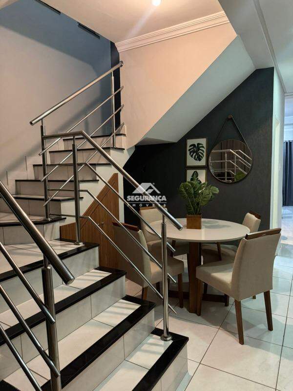 Casa à venda no Santa Rita: