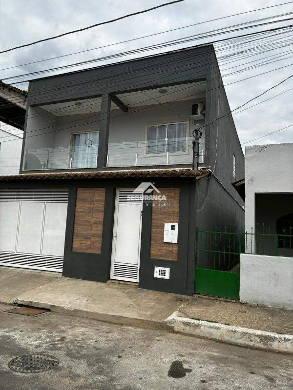 Casa à venda no Santa Rita: 