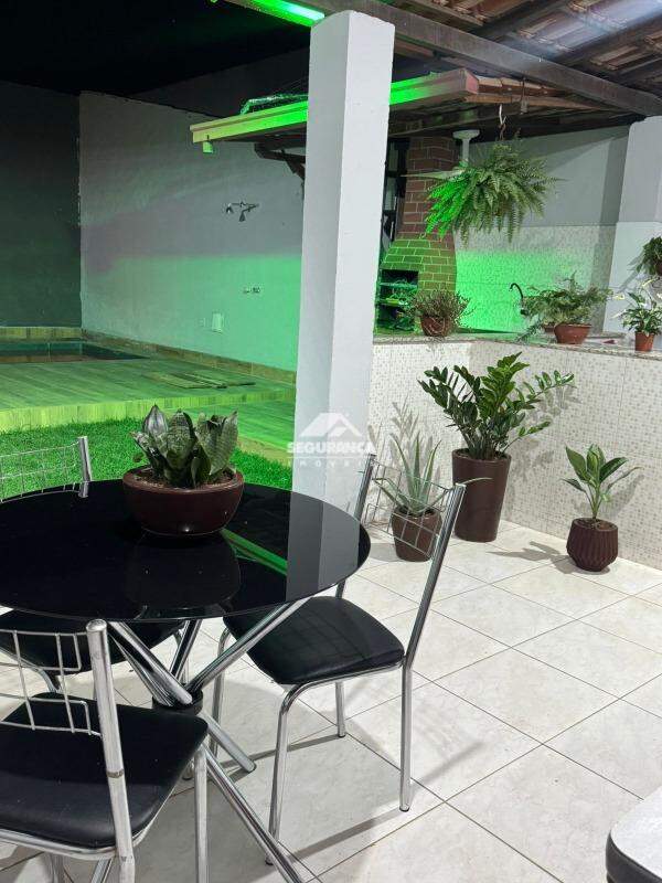 Casa à venda no Santa Rita: