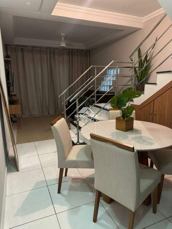 Casa à venda no Santa Rita: