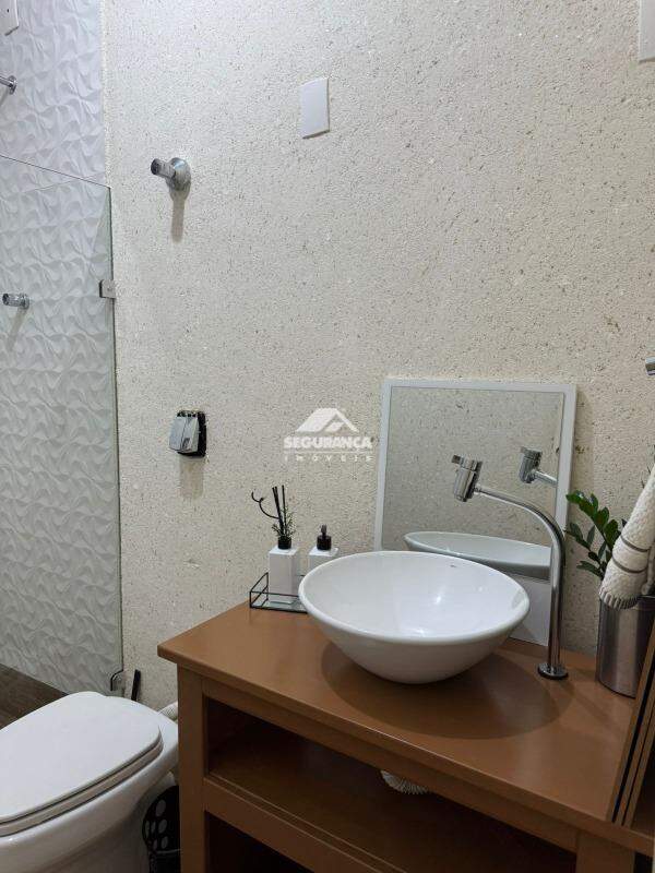 Casa à venda no Santa Rita: