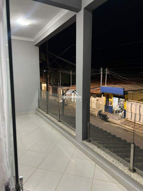 Casa à venda no Santa Rita: