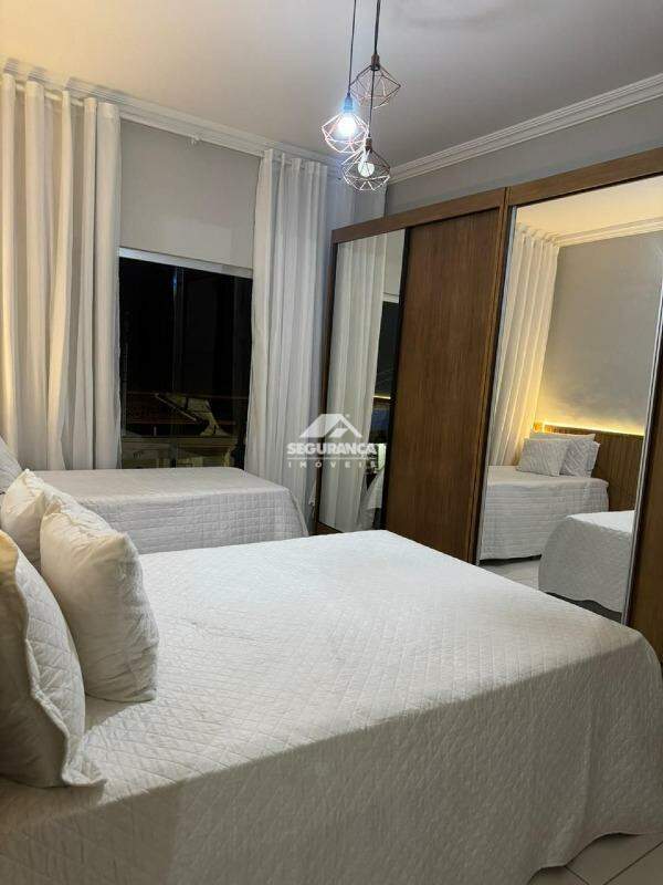 Casa à venda no Santa Rita: