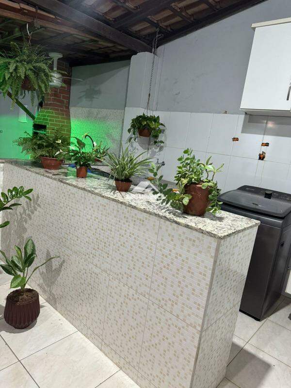 Casa à venda no Santa Rita: