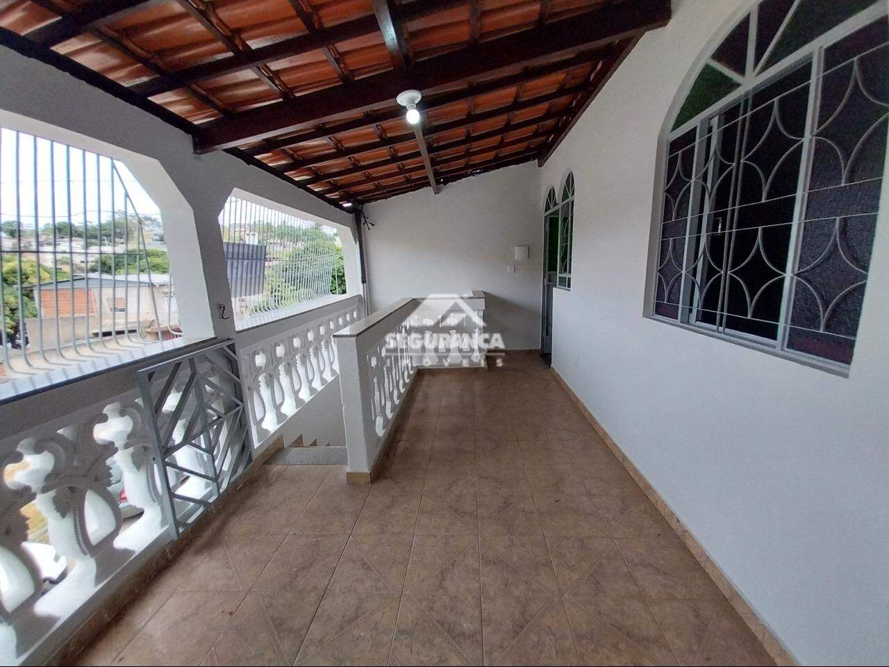 Casa para aluguel no JARDIM ATALAIA: VARANDA