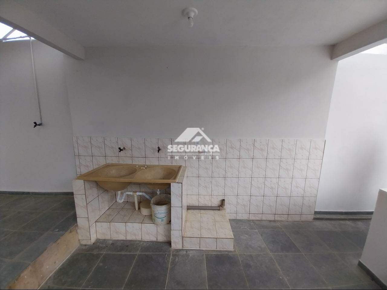 Casa para aluguel no JARDIM ATALAIA: ÁREA DE SERVIÇO DO TERRAÇO