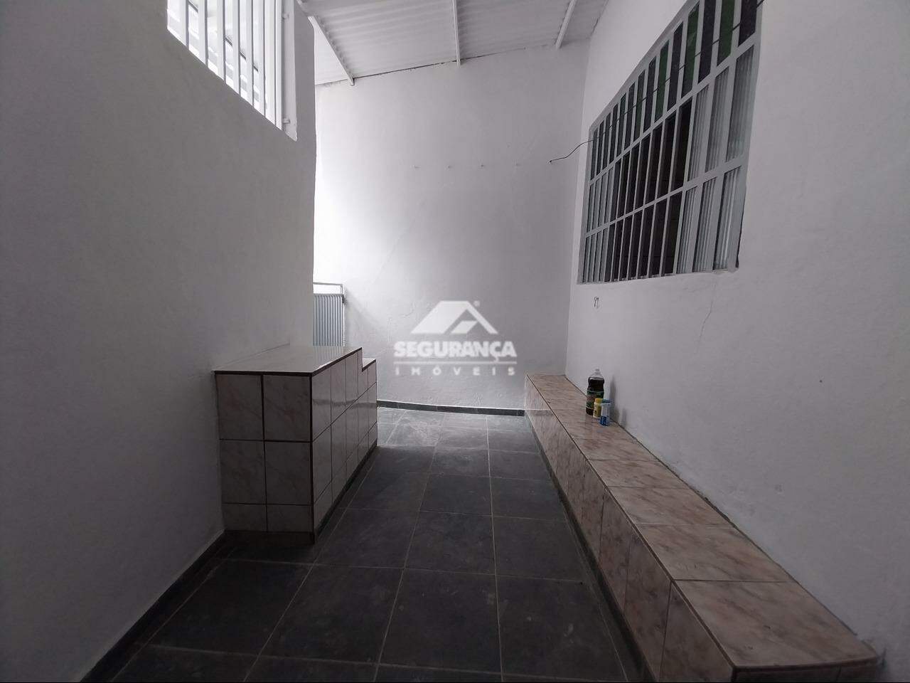 Casa para aluguel no JARDIM ATALAIA: ÁREA DE SERVIÇO