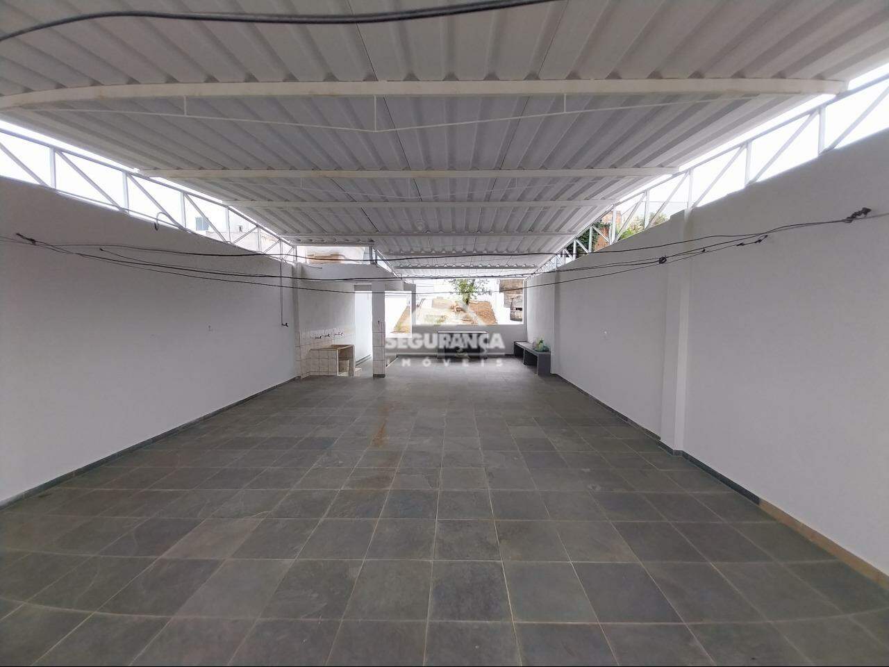 Casa para aluguel no JARDIM ATALAIA: TERRAÇO
