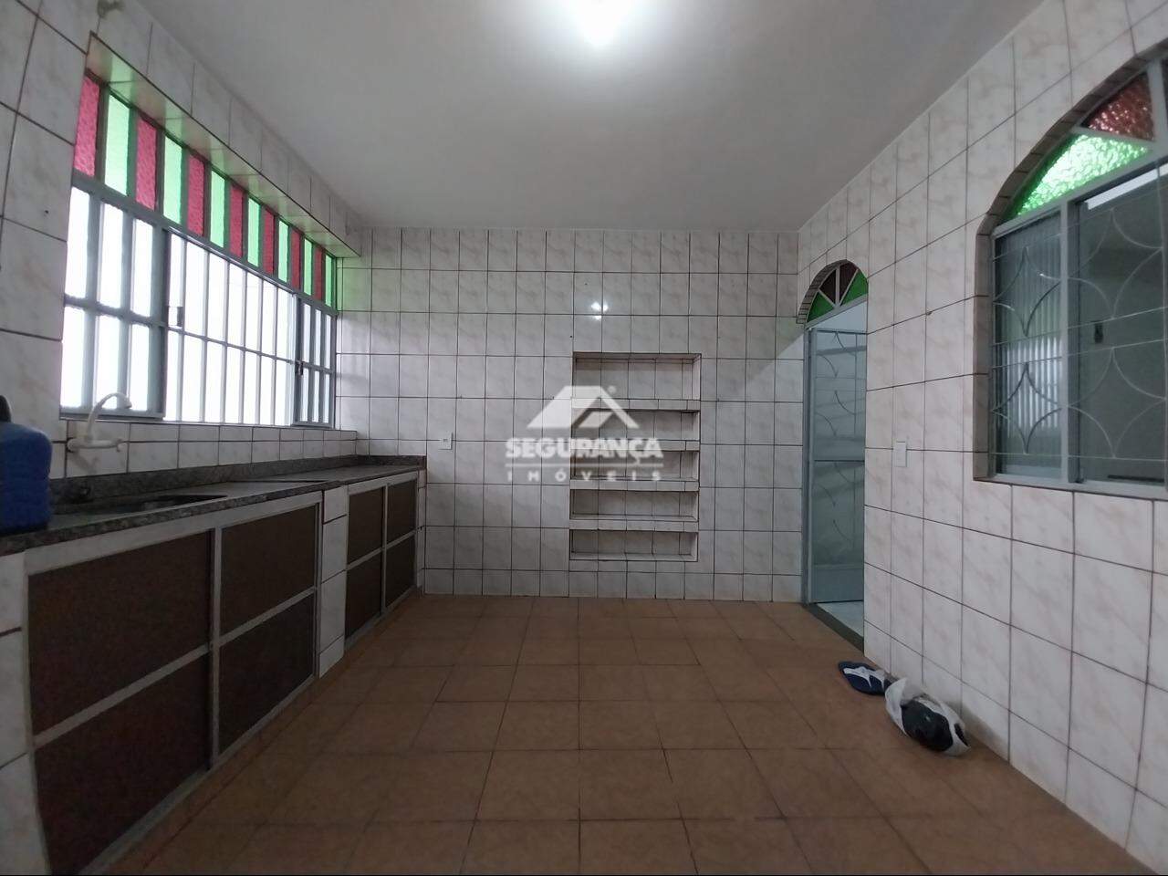 Casa para aluguel no JARDIM ATALAIA: COZINHA