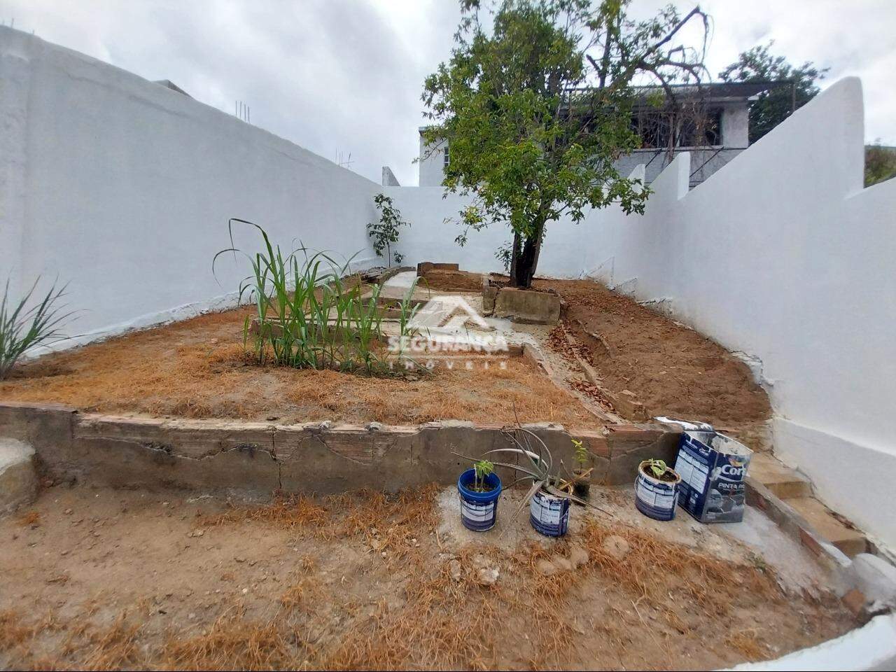 Casa para aluguel no JARDIM ATALAIA: QUINTAL