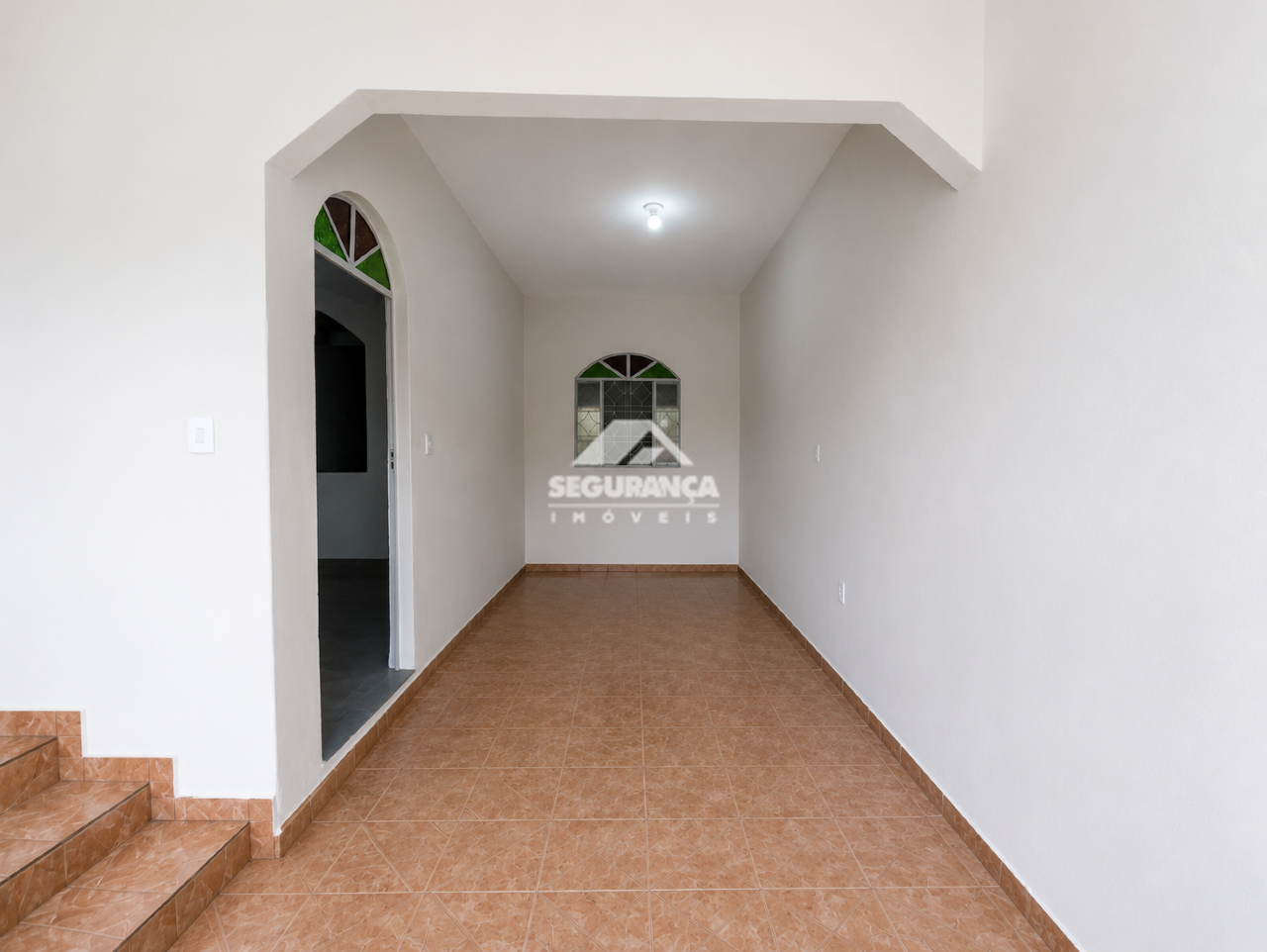 Casa para aluguel no JARDIM ATALAIA: GARAGEM