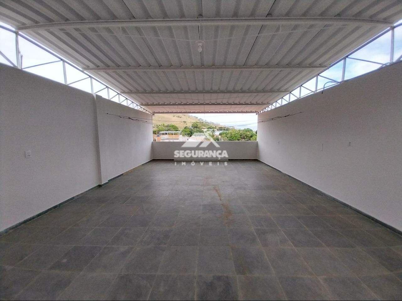 Casa para aluguel no JARDIM ATALAIA: TERRAÇO