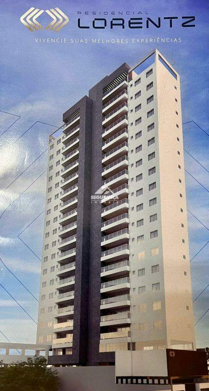 Apartamento à venda no Esplanada: 