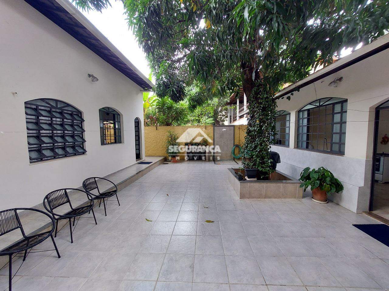 Casa para aluguel no Ilha dos Araújos: QUINTAL