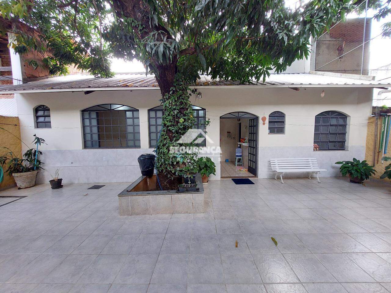 Casa para aluguel no Ilha dos Araújos: QUINTAL