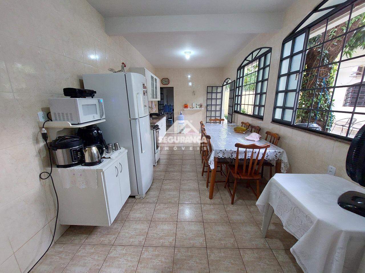Casa para aluguel no Ilha dos Araújos: COZINHA EXTERNA