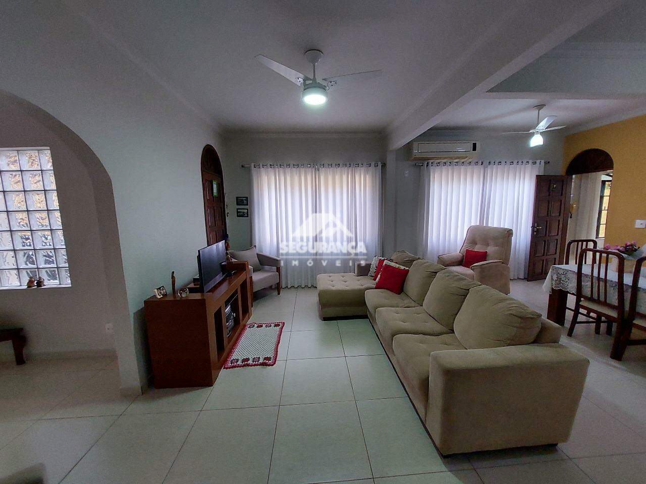 Casa para aluguel no Ilha dos Araújos: SALA DE TV