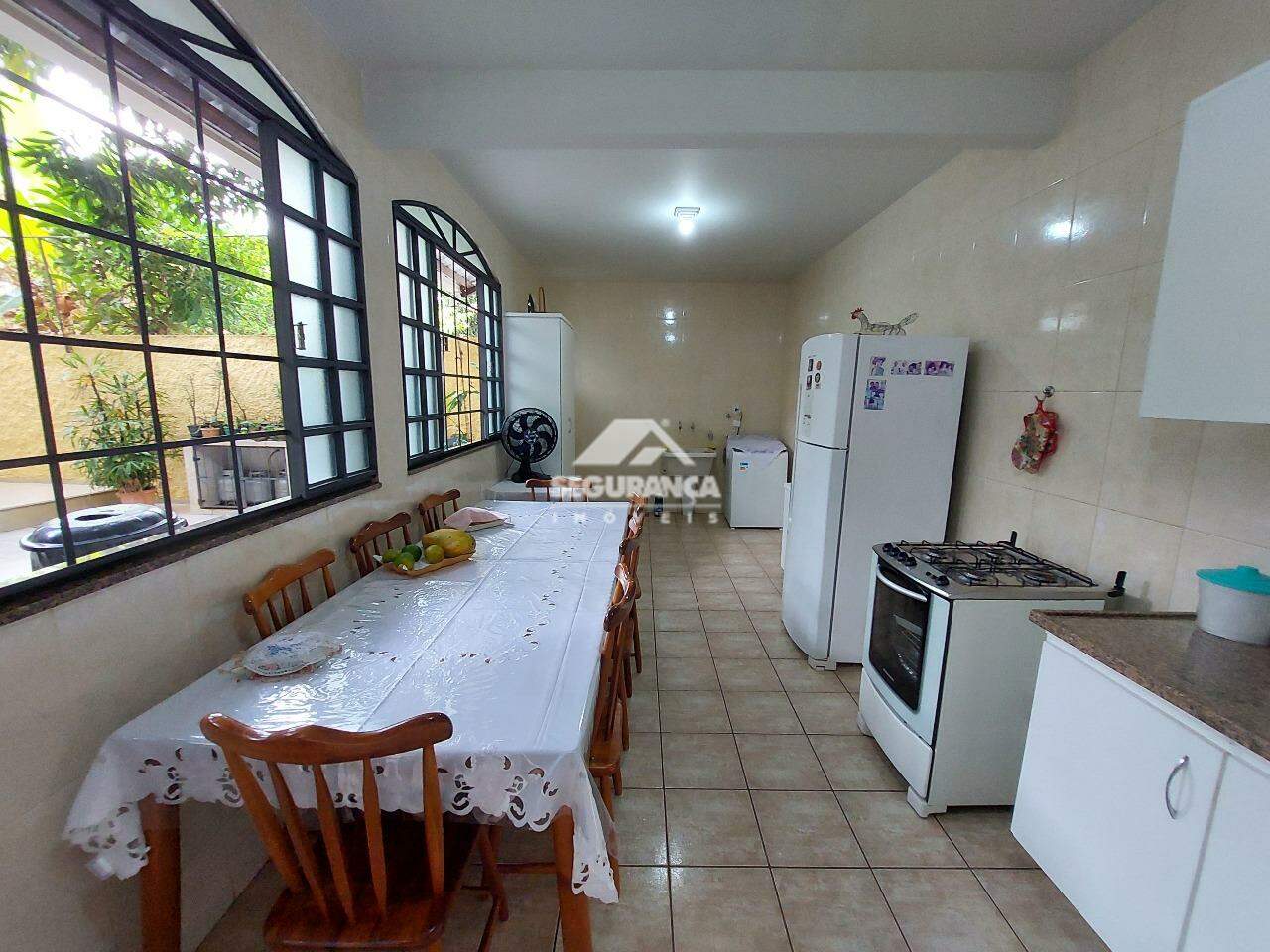 Casa para aluguel no Ilha dos Araújos: COZINHA EXTERNA