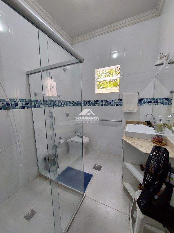 Casa para aluguel no Ilha dos Araújos: BANHEIRO SOCIAL