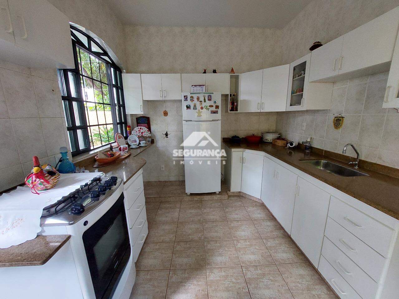 Casa para aluguel no Ilha dos Araújos: COZINHA