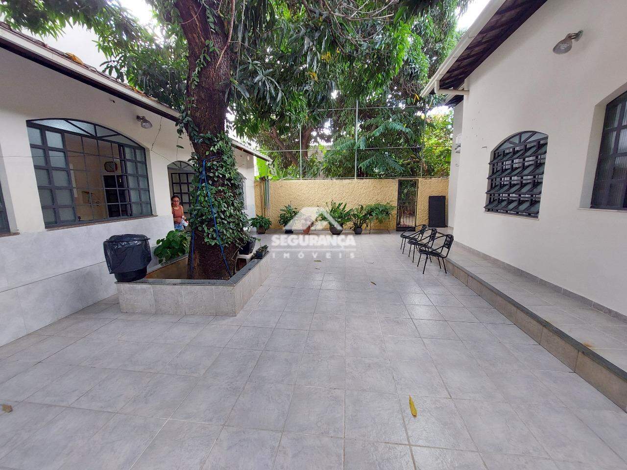 Casa para aluguel no Ilha dos Araújos: QUINTAL