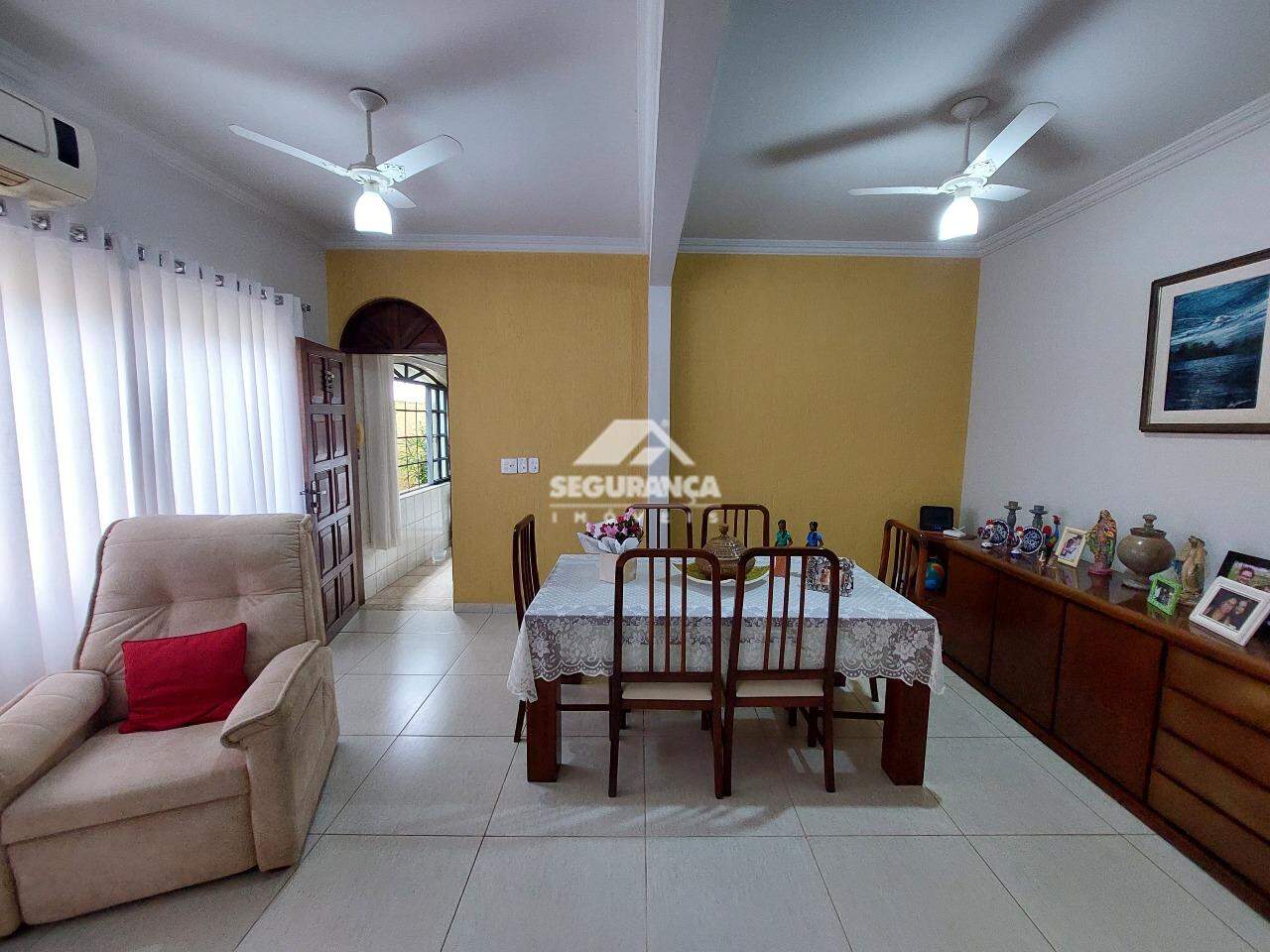Casa para aluguel no Ilha dos Araújos: COPA