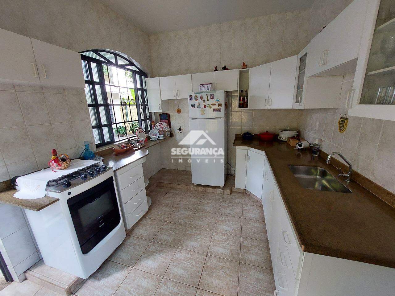 Casa para aluguel no Ilha dos Araújos: COZINHA EXTERNA